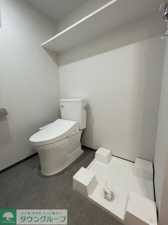 SYFORME KOMAGOMEIIの物件内観写真